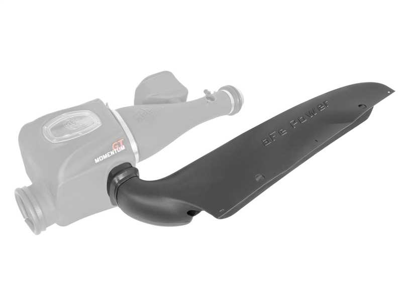 Momentum GT Intake System Dynamic Air Scoop 54-76005-S